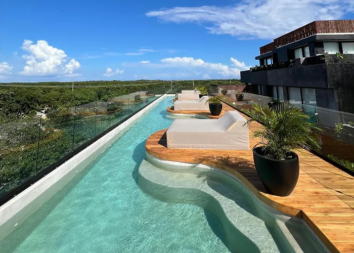 Humana In Tulum