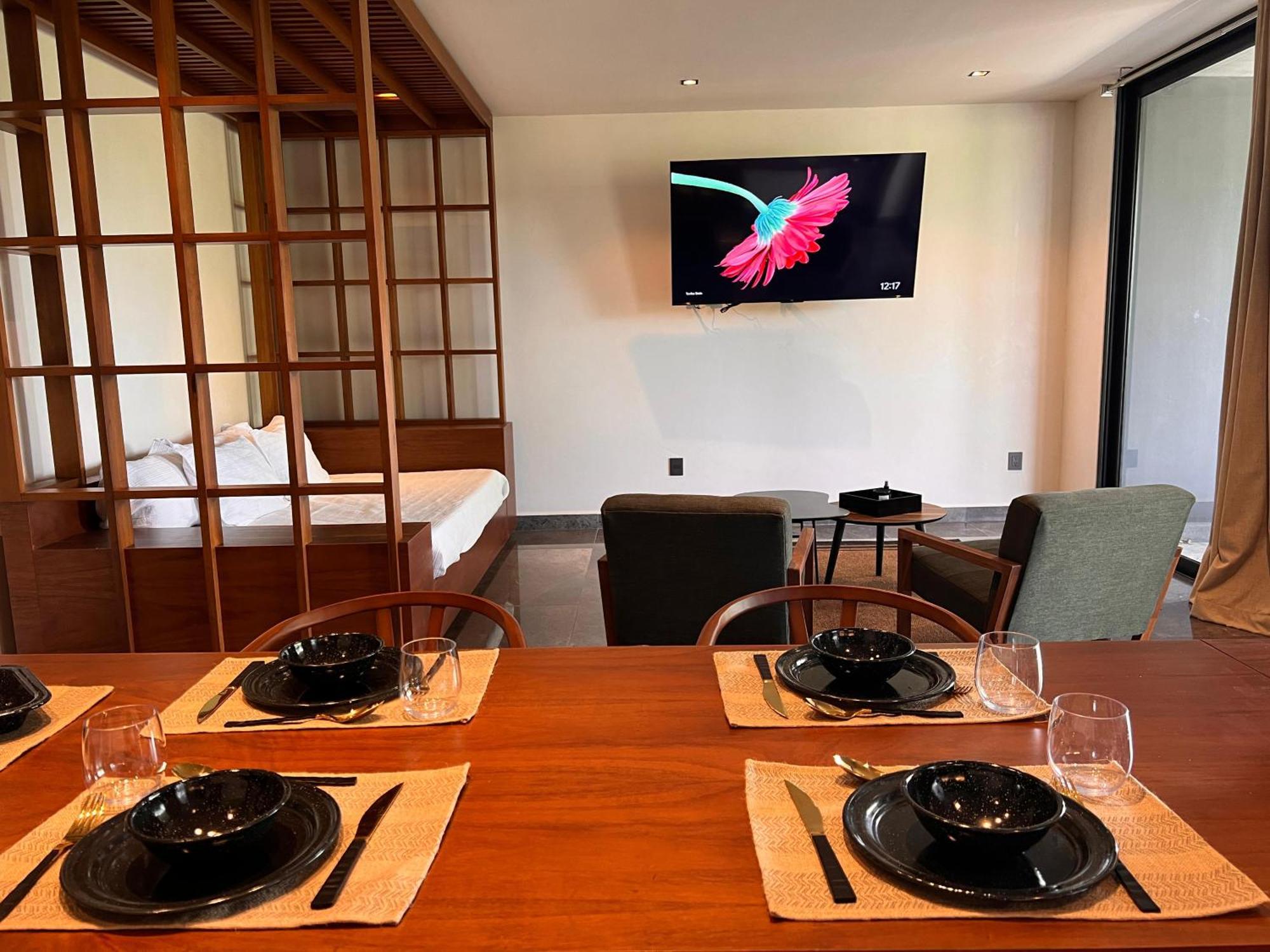 Humana In Tulum